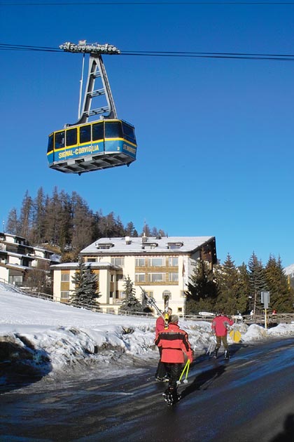 ESMM St. Moritz Bad - 2005-01-17