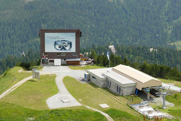 ESMM St. Moritz Bad - 2009-07-22
