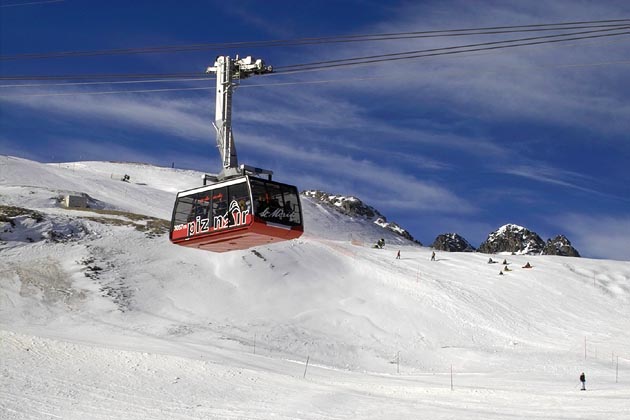 LCPN St. Moritz Corviglia - 2005-01-17