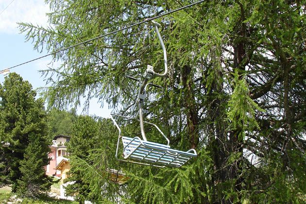ESMM St. Moritz - 2009-07-22 ESMM St. Moritz - 2009-07-22