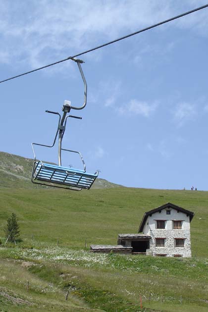 ESMM St. Moritz - 2009-07-22 ESMM St. Moritz - 2009-07-22