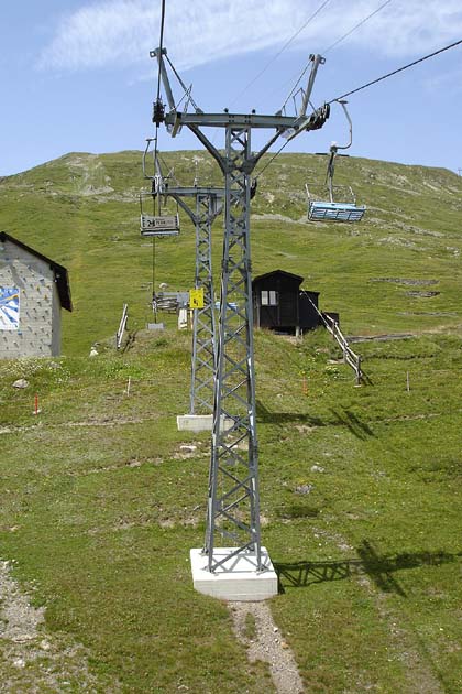 ESMM St. Moritz - 2009-07-22 ESMM St. Moritz - 2009-07-22