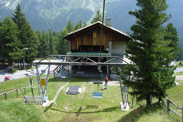 ESMM St. Moritz - 2009-07-22 ESMM St. Moritz - 2009-07-22
