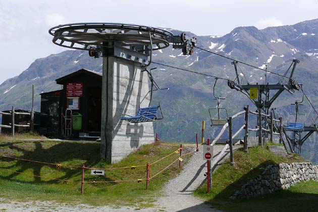ESMM St. Moritz - 2009-07-22 ESMM St. Moritz - 2009-07-22