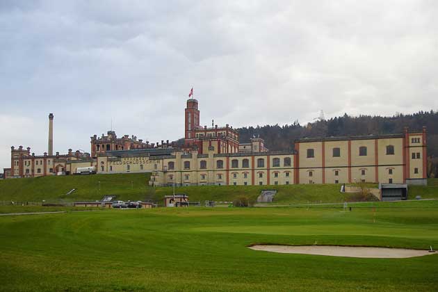 Rheinfelden AG - 2009-11-14