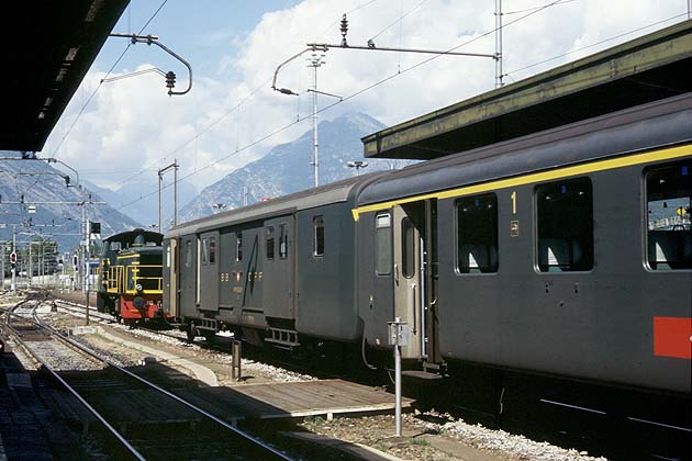 FS Domodossola - 1996-08-08 FS Domodossola - 1996-08-08