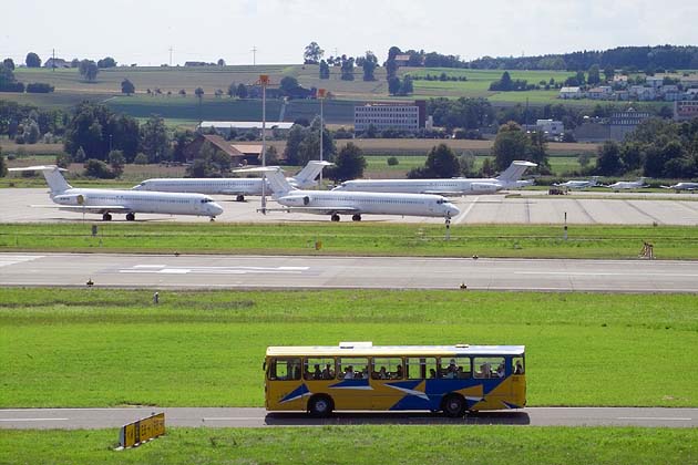 FZAG Kloten - 2004-07-14