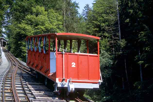 Brienz BE-Giessbach - 2002-07-20