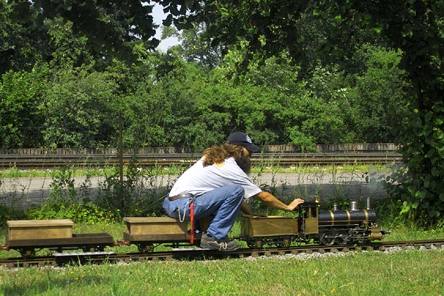 Scherzingen - 2006-07-09