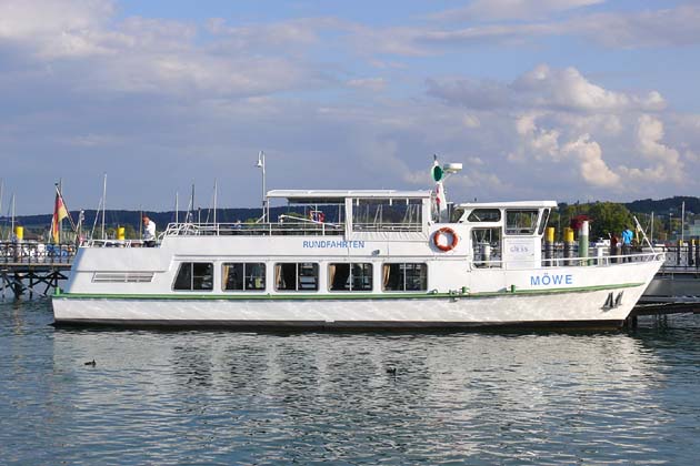 Giess Konstanz - 2011-07-26