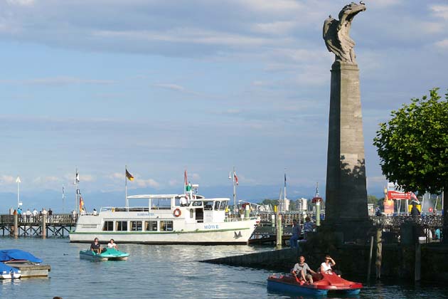 Giess Konstanz - 2011-07-26