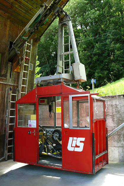 GLIS Lauterbrunnen Isenfluh - 2009-07-25 GLIS Lauterbrunnen Isenfluh - 2009-07-25