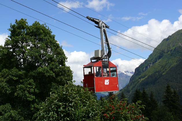 GLIS Lauterbrunnen Isenfluh - 2009-07-25 GLIS Lauterbrunnen Isenfluh - 2009-07-25