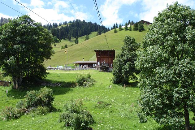 GLIS Lauterbrunnen Isenfluh - 2009-07-25 GLIS Lauterbrunnen Isenfluh - 2009-07-25