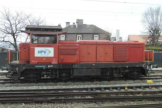 HPV Neuchâtel - 2017-01-12