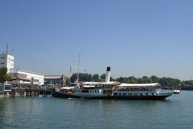 HSB Friedrichhafen - 2010-05-24 HSB Friedrichhafen - 2010-05-24