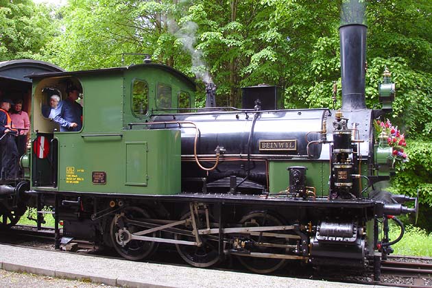 HSTB Wohlen Erdmannlistein - 2006-05-21 HSTB Wohlen Erdmannlistein - 2006-05-21