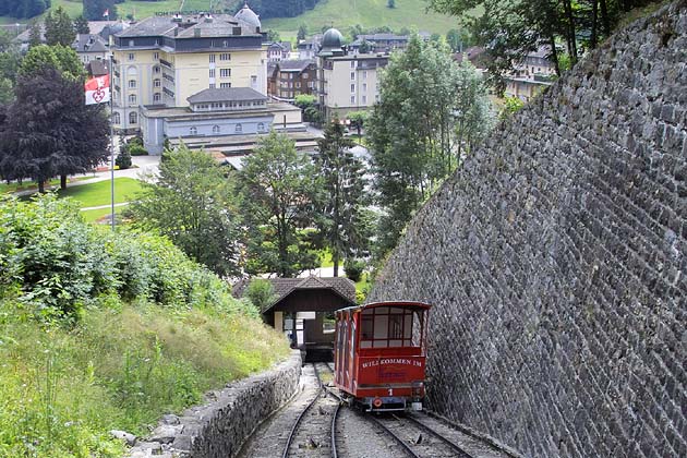 HT Engelberg - 2004-07-15