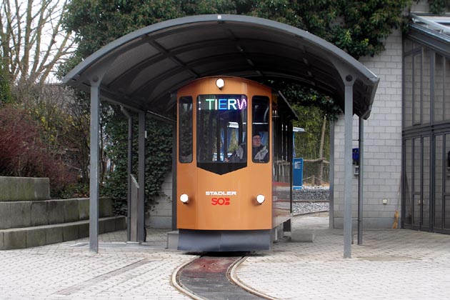 Knies Kinderzoo Rapperswil - 2026-01-31 Knies Kinderzoo Rapperswil - 2026-01-31