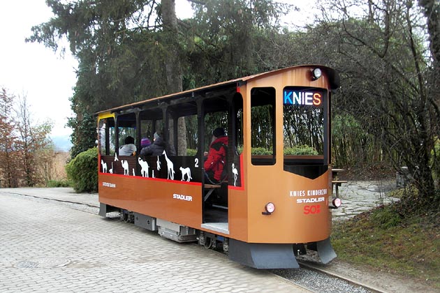 Knies Kinderzoo Rapperswil - 2026-01-31 Knies Kinderzoo Rapperswil - 2026-01-31