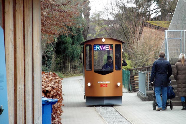 Knies Kinderzoo Rapperswil - 2026-01-31 Knies Kinderzoo Rapperswil - 2026-01-31