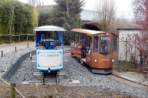Knies Kinderzoo Rapperswil - 2026-01-31 Knies Kinderzoo Rapperswil - 2026-01-31