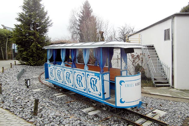 Knies Kinderzoo Rapperswil - 2026-01-31 Knies Kinderzoo Rapperswil - 2026-01-31