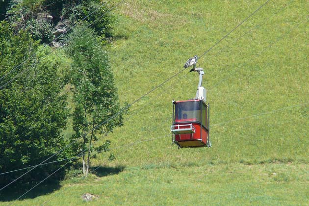 Engelberg - 2009-07-29