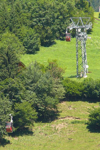 Engelberg - 2009-07-29 Engelberg - 2009-07-29