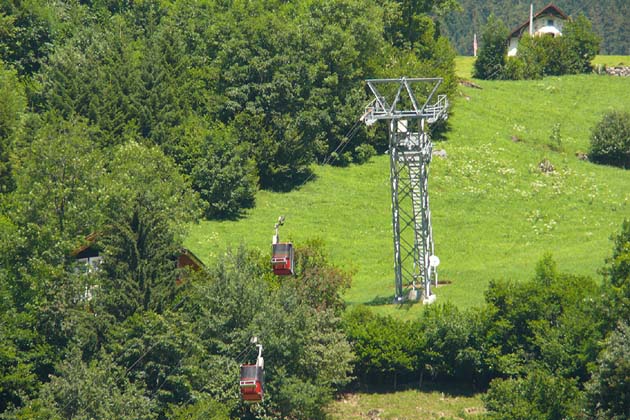 Engelberg - 2009-07-29