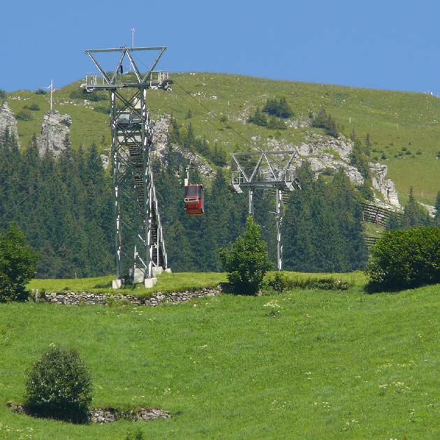 Engelberg - 2009-07-29