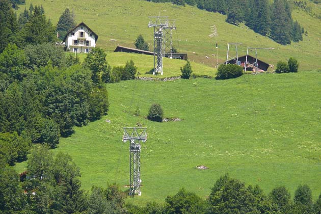 Engelberg - 2009-07-29