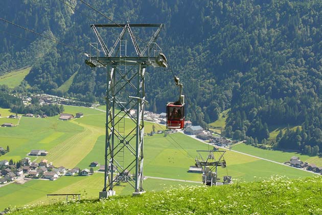 Engelberg - 2009-07-29