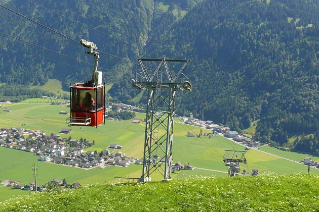 Engelberg - 2009-07-29