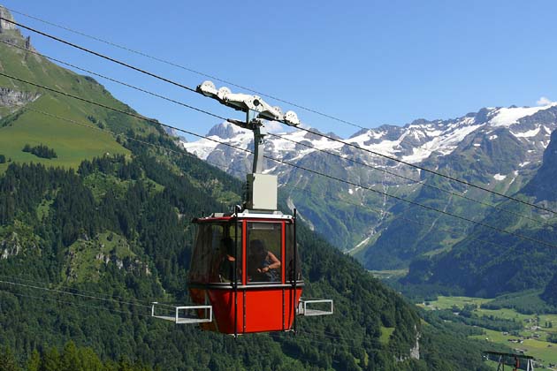Engelberg - 2009-07-29 Engelberg - 2009-07-29