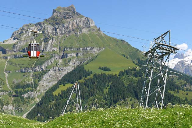 Engelberg - 2009-07-29