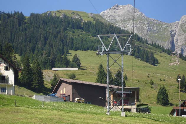 Engelberg - 2009-07-29