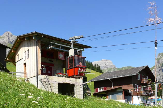 Engelberg - 2009-07-29