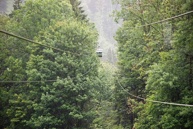 Wolfenschiessen Mettlen - 2011-07-00