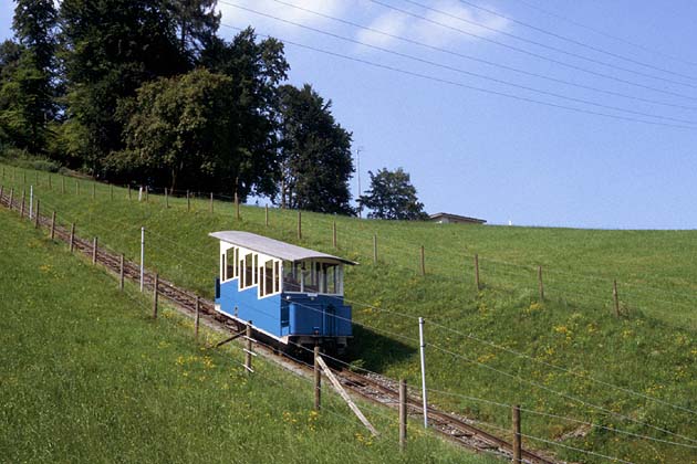 KSB bei Bergstation - 2002-07-19