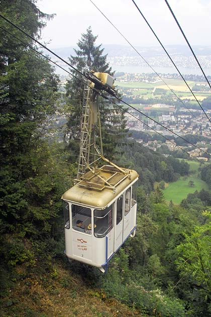 LAF Stallikon Felsenegg - 2004-08-06 LAF Stallikon Felsenegg - 2004-08-06