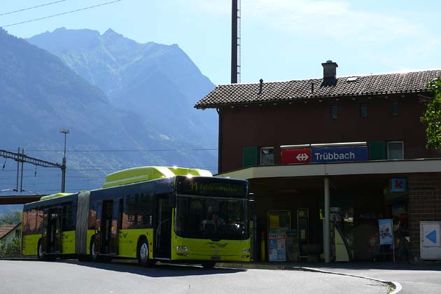 LBA Wartau Trübbach - 2008-08-11