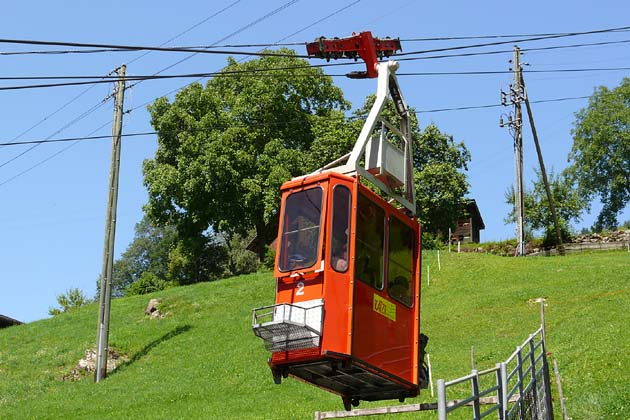 Spiringen-Ratzi - 2007-08-06