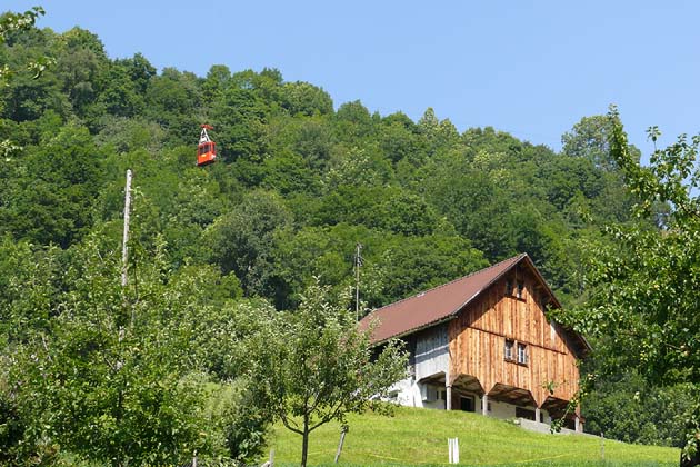 Spiringen-Ratzi - 2007-08-06