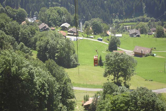 Spiringen-Ratzi - 2007-08-06