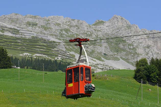 Spiringen-Ratzi - 2007-08-06