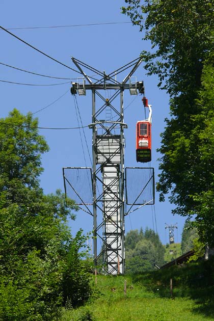 Spiringen-Ratzi - 2007-08-06