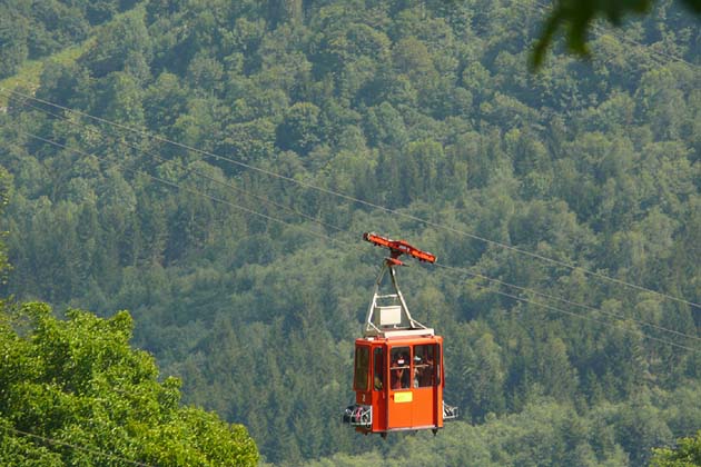 Spiringen-Ratzi - 2007-08-06