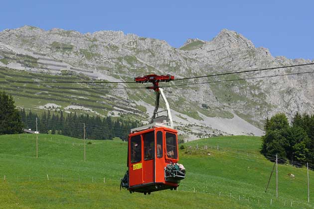 Spiringen - 2007-08-06