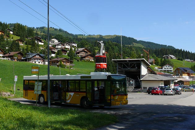 LSH Alpthal - 2009-07-21 LBH Alpthal - 2009-07-21